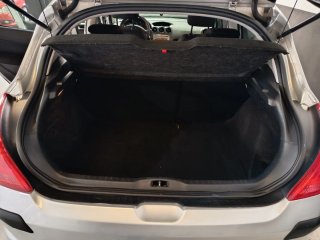 Peugeot 308 2010