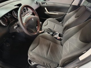 Peugeot 308 2010