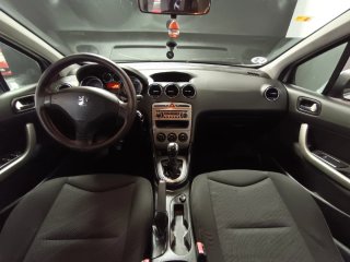 Peugeot 308 2010