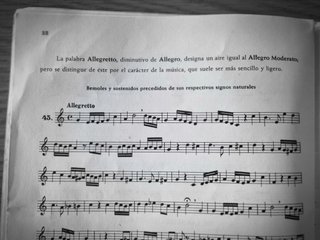 Método de Solfeo Hilarión Eslava 1ª Parte