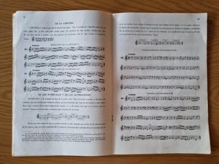 Método de Solfeo Hilarión Eslava 1ª Parte
