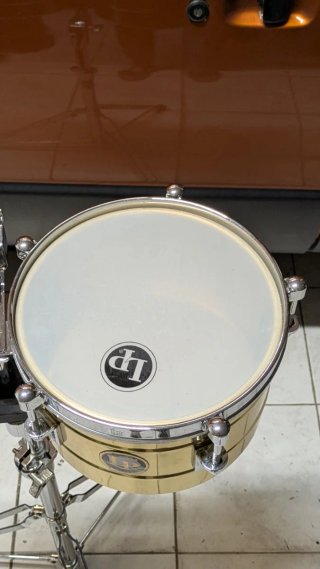 Timbalitos Tito Puente LP