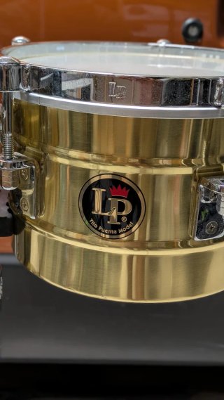 Timbalitos Tito Puente LP