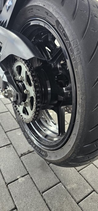 Kawasaki Versys 1000