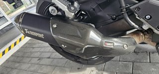 Kawasaki Versys 1000