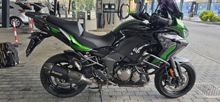 Kawasaki Versys 1000