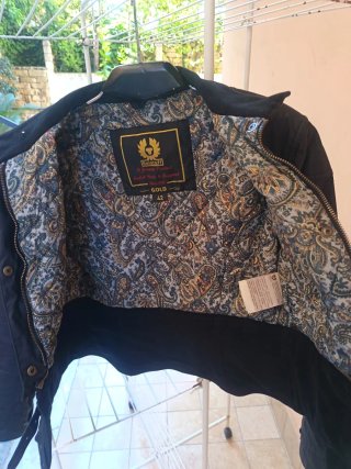 Giacca da donna Belstaff  Taglia  42