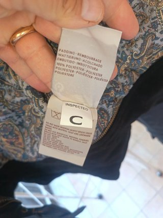 Giacca da donna Belstaff  Taglia  42