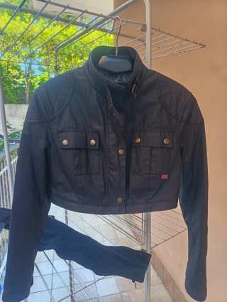 Giacca da donna Belstaff  Taglia  42