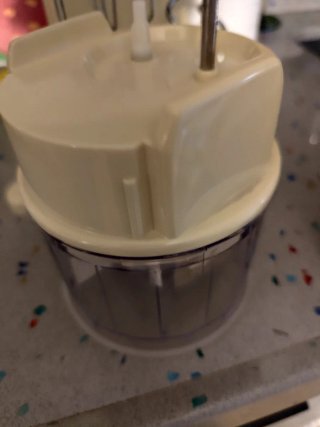Robot de cocina Grand Chef