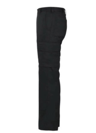 Pantalón de trabajo ProJob Negro