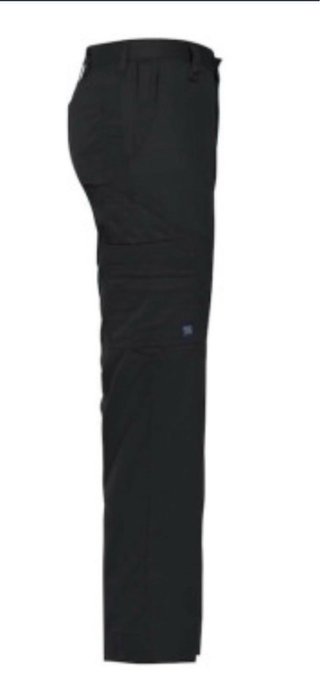Pantalón de trabajo ProJob Negro