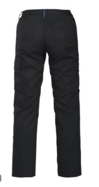 Pantalón de trabajo ProJob Negro