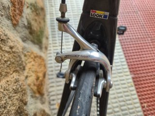 Look 695 Carbono