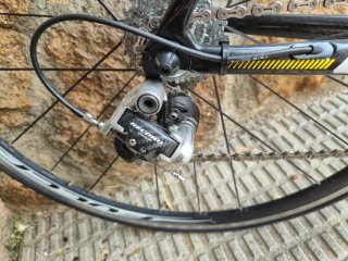 Look 695 Carbono