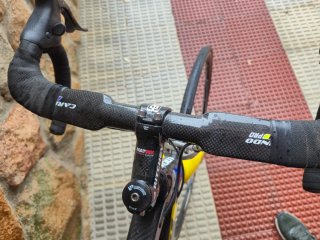 Look 695 Carbono