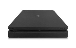 Consola Sony PS4 Negra+ 2 mandos