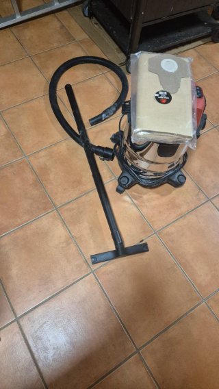 Lijadora Jirafa Stayer 1 Semana Uso.