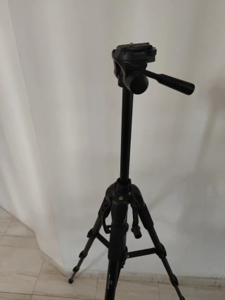 Trípode Profesional Benro