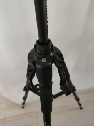 Trípode Profesional Benro