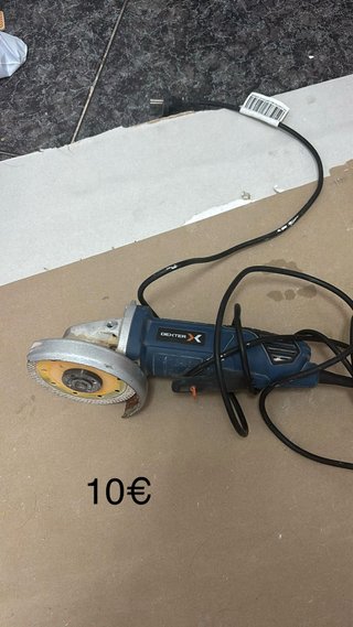 Vendo urgentemente un lote de electrodomésticos y
