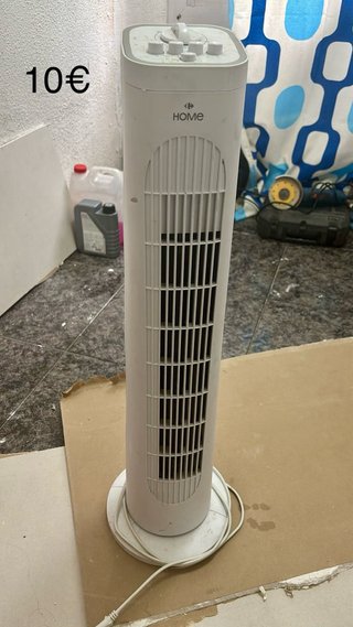 Vendo urgentemente un lote de electrodomésticos y
