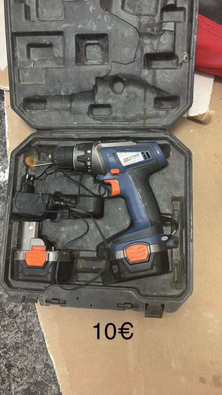 Vendo urgentemente un lote de electrodomésticos y