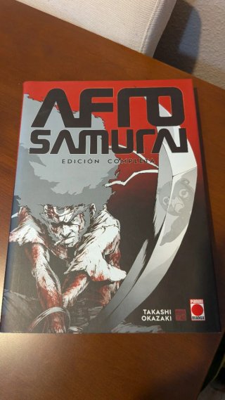 Comics/Novelas Gráficas (Varios)