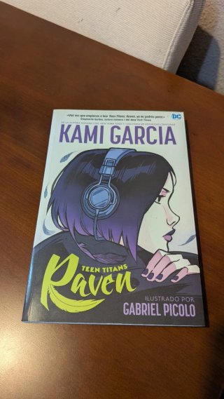 Comics/Novelas Gráficas (Varios)