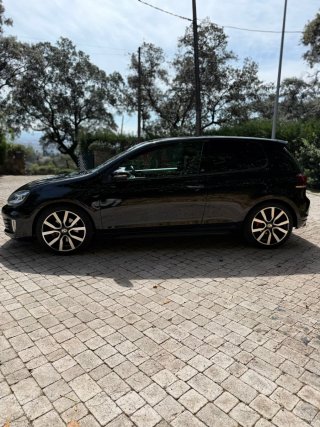 Volkswagen Golf 2012