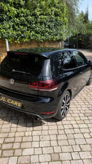 Volkswagen Golf 2012
