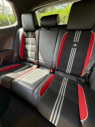 Volkswagen Golf 2012