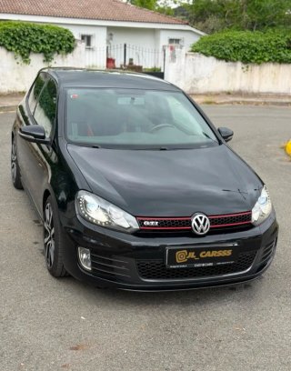 Volkswagen Golf 2012