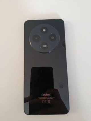 Xiaomi Redmi 14C Negro
