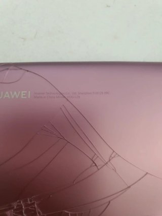 Huawei P30 Pro Rosa