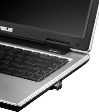 Adattatore Bluetooth USB ASUS connessione wireless