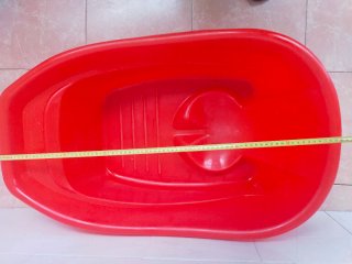 BAÑERA para BEBÉS