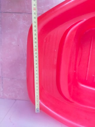 BAÑERA para BEBÉS
