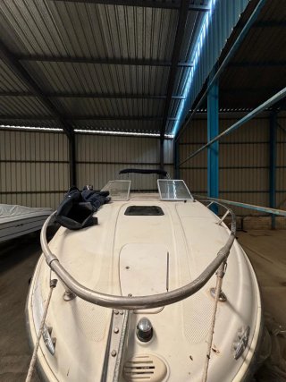Barco Bayliner Capri 2352 LX -