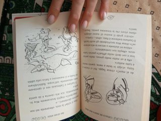 L'attacco de mostro degli abissi