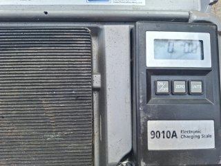 Báscula Slimline TIF 9010A max. 50kg