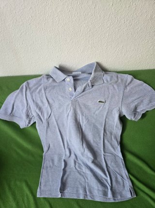 Camiseta Adidas Verde Talla S y mas camiseta