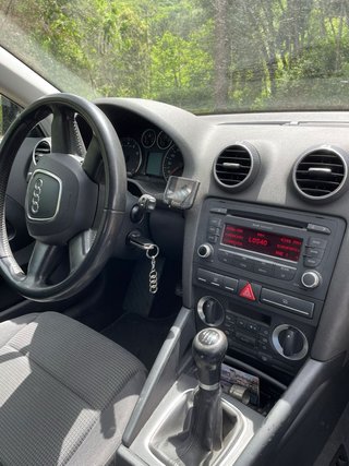 Audi A3 2009