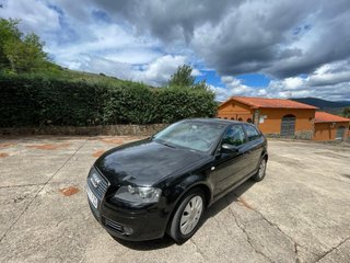 Audi A3 2009