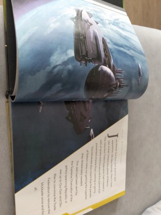 Star Wars: The Prequel Trilogy Stories