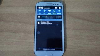 Samsung Galaxy GT-I9300