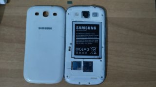 Samsung Galaxy GT-I9300