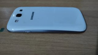 Samsung Galaxy GT-I9300