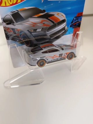 Hot Wheels 2020 Ford Mustang Shelby GT500