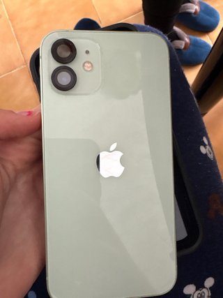 Vendo iPhone 12